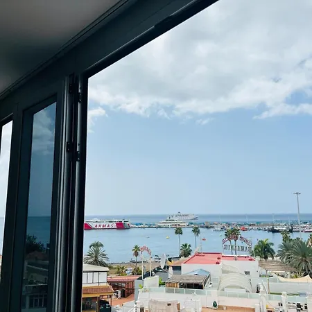 Appartement La Estrella, Cristianos *