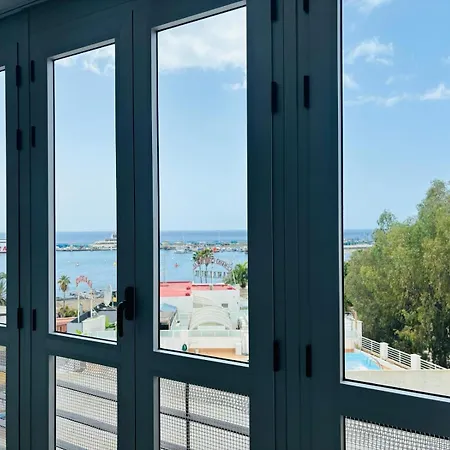 La Estrella, Cristianos Appartement Arona (Tenerife)