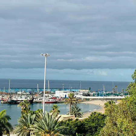 Apartment La Estrella, Cristianos Arona (Tenerife)