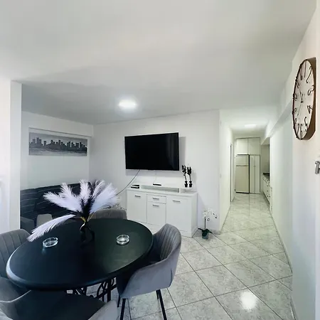 Apartment La Estrella, Cristianos *