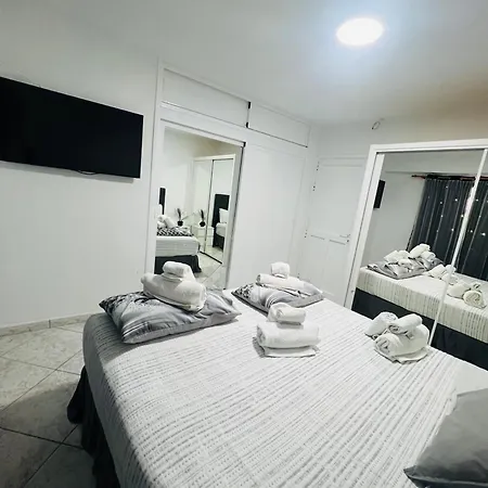 Apartment La Estrella, Cristianos