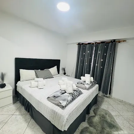 Apartment La Estrella, Cristianos Arona (Tenerife)