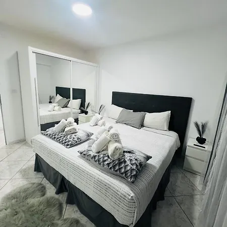 Apartment La Estrella, Cristianos