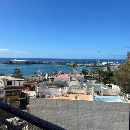 La Estrella, Cristianos Apartment