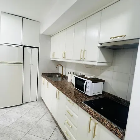 La Estrella, Cristianos Apartment Arona (Tenerife)