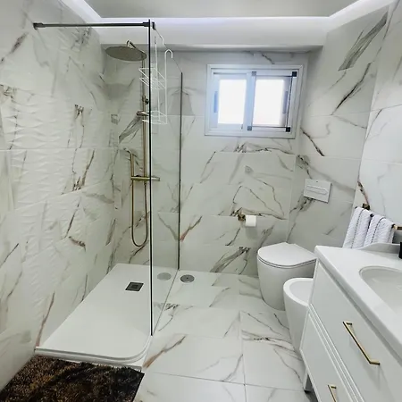 La Estrella, Cristianos Appartement Arona (Tenerife)